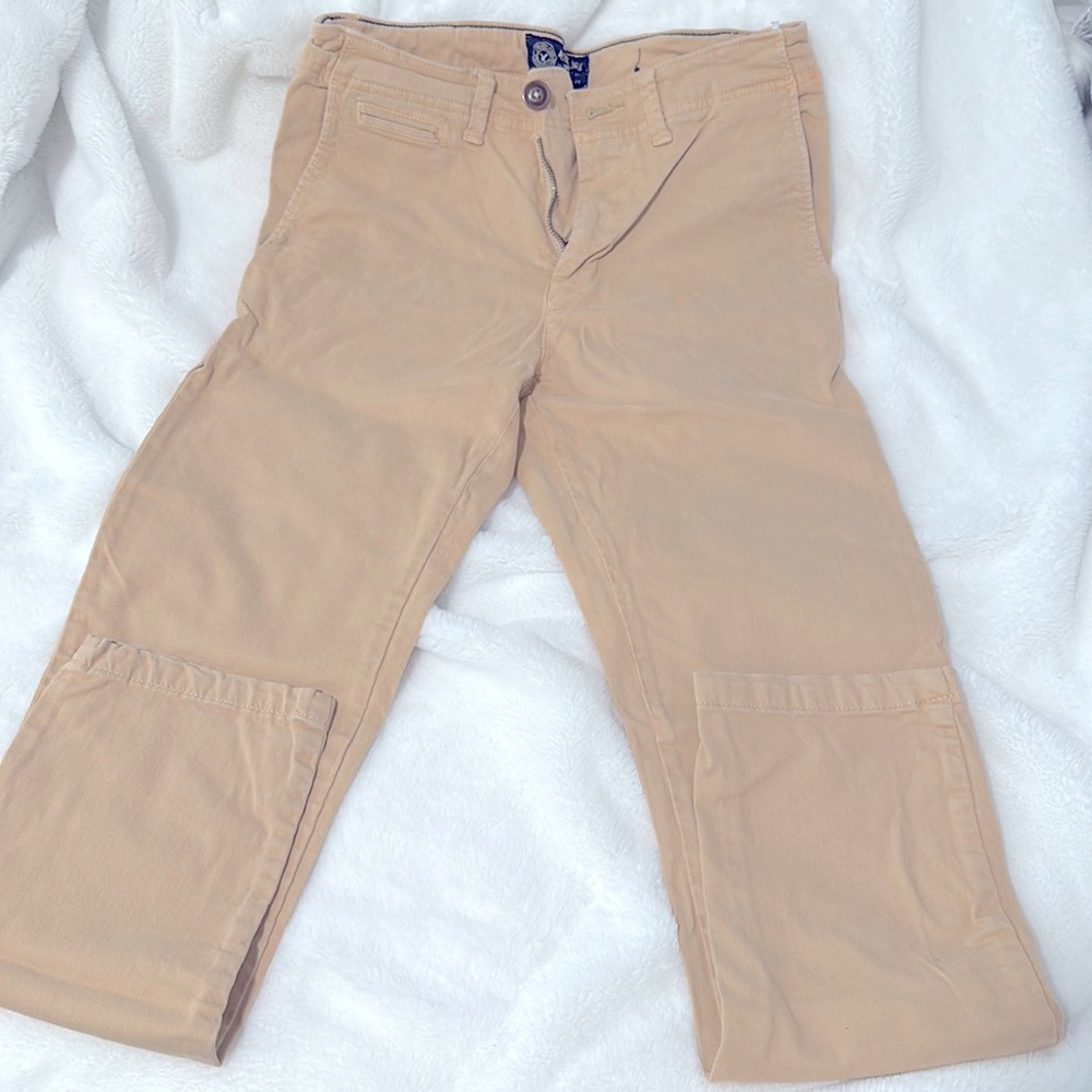 American Eagle Active Flex 29x30 Soft Cotton Pants